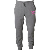 Youth Scoop Joggers - Graphite - Hobo Lax